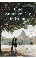 One Summer Day in Rome