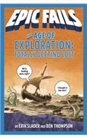 Age of Exploration: Totally Getting Lost