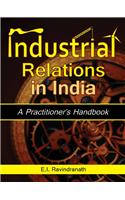 Industrial Relations in India