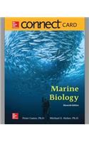 Connect Access Card for Marine Biology