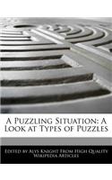 A Puzzling Situation