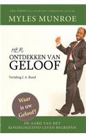 Herontdekken van Geloof