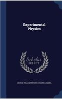 Experimental Physics