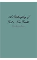 Philosophy of God's New Earth