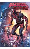 Deadpool: Bad Blood