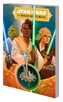 Star Wars: The High Republic Vol. 1: There Is No Fear