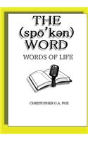 Spoken Word: Words of Life