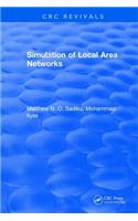 Simulation of Local Area Networks