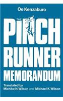 The Pinch Runner Memorandum