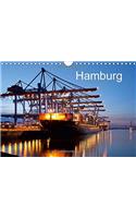 Hamburg / UK-Version 2017