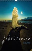 Jokulsarlon Iceland 2018