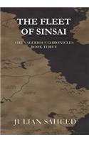 Fleet of Sinsai