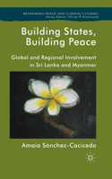 Building States, Building Peace