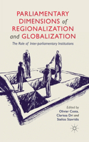 Parliamentary Dimensions of Regionalization and Globalization