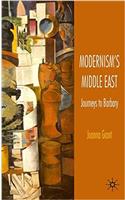 Modernism's Middle East