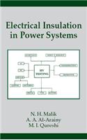 Electrical Insulation in Power Systems