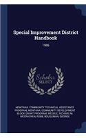 Special Improvement District Handbook