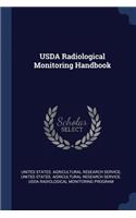 USDA Radiological Monitoring Handbook