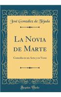 La Novia de Marte