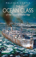 Ocean Class of Second World War