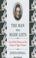 The Man Who Made Lists