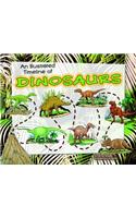An Illustrated Timeline of Dinosaurs