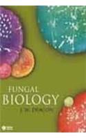 Fungal Biology 4Th Ed