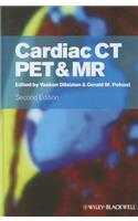 Cardiac CT, Pet and MR