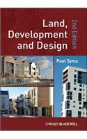 Land, Development and Design