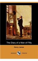 The Diary of a Man of Fifty (Dodo Press)