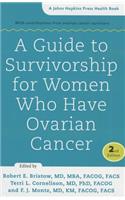 Guide to Survivorship for Women Who Have Ovarian Cancer