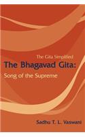 Bhagavad Gita