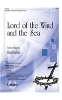 Lord Of The Wind and The Sea