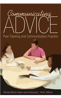 Communicating Advice