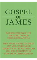 Gospel of James