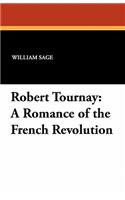 Robert Tournay