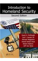 Introduction to Homeland Security
