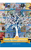 15 Years of Family Tree Magazine (2000-2014)