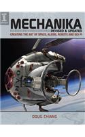 Mechanika, Revised and Updated