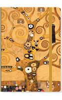 SM Jrnl Tree of Life (Klimt)