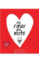 Au Coeur Des Mots