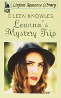 Leanna's Mystery Trip