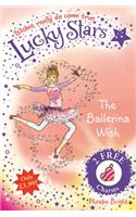 Lucky Stars 6: The Ballerina Wish