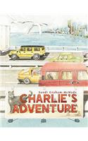 Charlie's Adventure