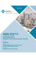 ASIA CCS 17 ACM Asia Conference on Computer and Communications Security