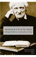 Newman and Life in the Spirit