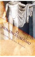 El Homosexualismo