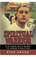 Spiritual Warrior