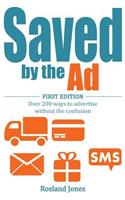 Saved by the Ad: (English)