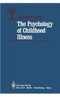 Psychology of Childhood Illness